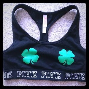 PINK Sports bra